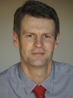 lekarz Michał Brożyna