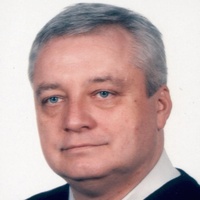 lekarz Krzysztof Uszyński