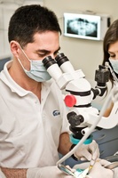 lek. dent. Rafał Łaszkiewicz