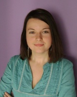 mgr inż. Monika Biziel