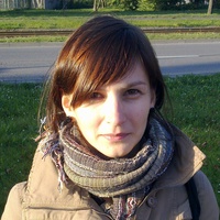 mgr Katarzyna Twardowska