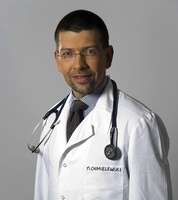 dr n. med. Marek Chmielewski