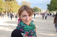 mgr Joanna Barszczewska