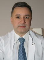 dr n. med. Zbigniew Plewa