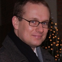 lekarz Patrycjusz Zieniuk