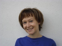 lek. dent. Magdalena Melka-Rosińska