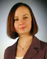 lek. med. Magdalena Pyrich-Pacholska