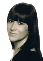 mgr Justyna Moruń