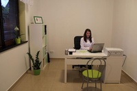 mgr inż. Diana Kęsek