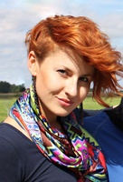 mgr Marlena Chodkowska-Peła