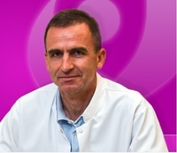 dr n. med. Dariusz Góźdź