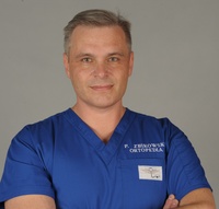 dr n. med. Piotr Żbikowski