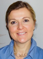 lek. dent. Dorota Łęgowska