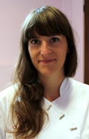 mgr Anna Czerwińska