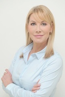 dr n. med. Elżbieta Podgórska