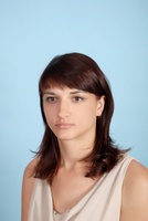 mgr Dorota Pietraszek-Bańka