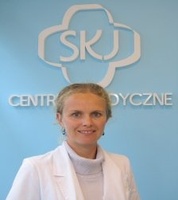 dr n. med. Alina Krychowska-Ćwikła
