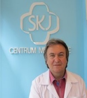 dr n. med. Krzysztof Szala