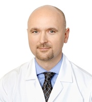 dr n. med. Paweł Szwedowicz