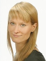 dr Kamila Mocek
