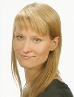 dr Kamila Mocek