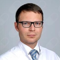 lek. med. Jędrzej Kosmowski