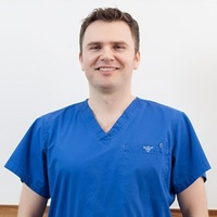 lek. dent. Piotr Łopuch