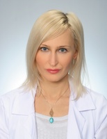 dr n. med. Małgorzata Misterska