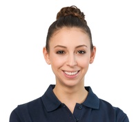 mgr Magdalena Zakrzewska