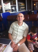 dr n. med. AZZEDDINE EL ALJ