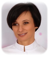 lek. dent. Lucyna Duras-Śledzikowska