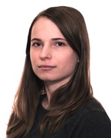 mgr Magdalena Zięba