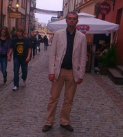 lekarz Jarosław Lenartowicz