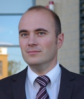 dr n. med. Radosław Chądzyński