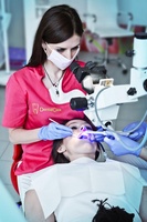 lek. dent. Magdalena Leki-Pniok