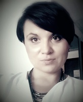 dr n. med. Justyna Kozińska