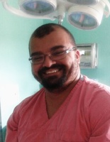 lek. med. Alex Alli-Balogun