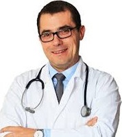 lekarz Robert Jagaciak