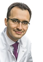 dr n. med. Michał Soczawa