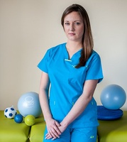 dr Magdalena Potoczek