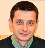 lekarz Dariusz Bartczak