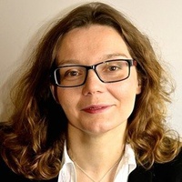 lekarz Katarzyna Sadowska