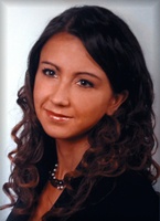dr Sylwia Bednarska