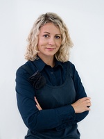mgr Magdalena Mizerska