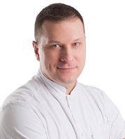 lek. med. Przemysław Konczalski
