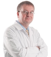 lek. med. Grzegorz Korejwo