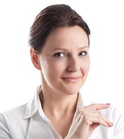 dr n. med. Ewa Świerblewska