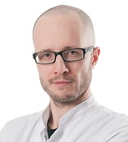 lek. med. Michał Jung