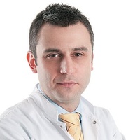 dr n. med. Sambor Sawicki