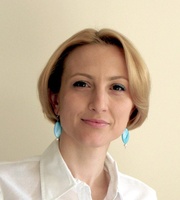 dr Magdalena Kędzierska